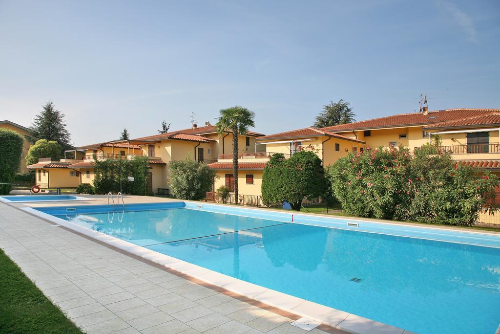 Primavera Appartement *